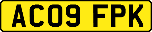 AC09FPK