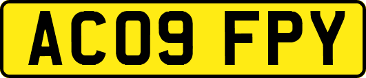 AC09FPY