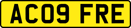 AC09FRE