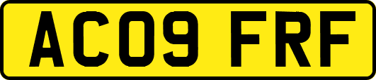 AC09FRF