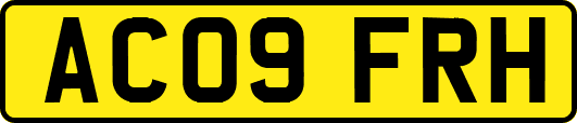 AC09FRH