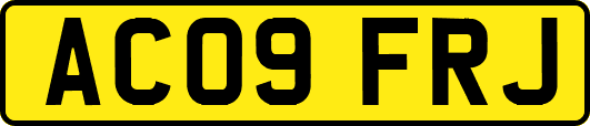 AC09FRJ