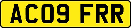 AC09FRR