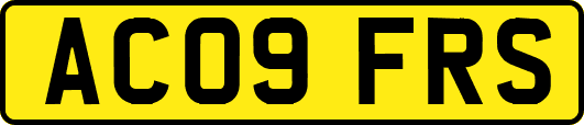 AC09FRS