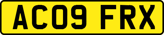 AC09FRX