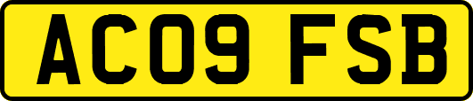 AC09FSB