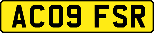 AC09FSR