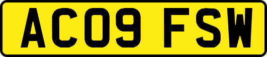 AC09FSW