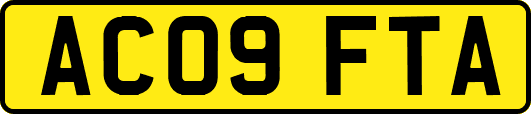 AC09FTA