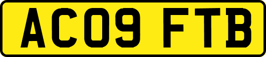 AC09FTB