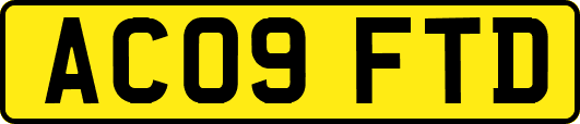 AC09FTD
