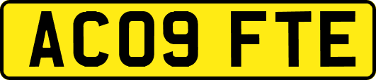 AC09FTE