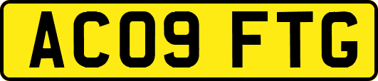 AC09FTG