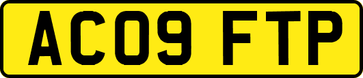 AC09FTP