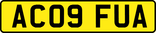 AC09FUA