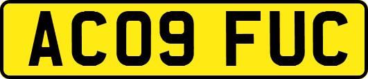 AC09FUC