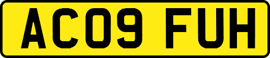 AC09FUH