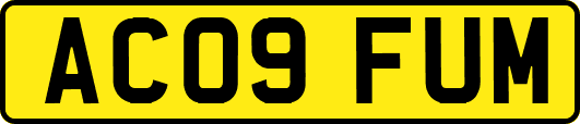 AC09FUM