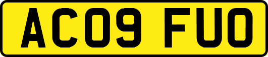 AC09FUO