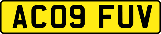 AC09FUV