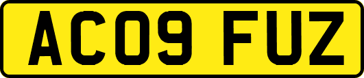 AC09FUZ