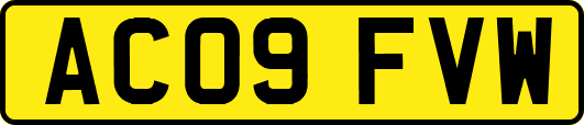 AC09FVW