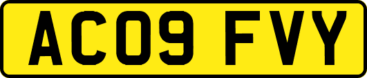 AC09FVY