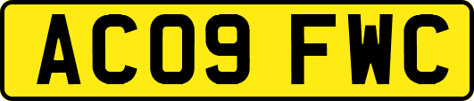 AC09FWC