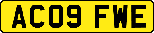 AC09FWE