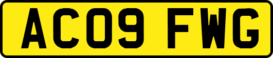 AC09FWG