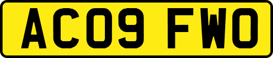 AC09FWO