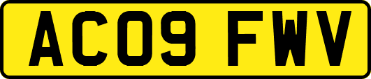 AC09FWV