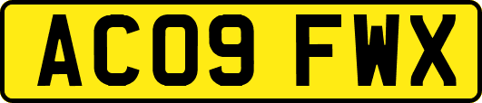 AC09FWX