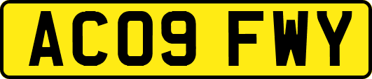 AC09FWY