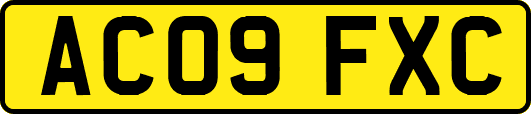 AC09FXC