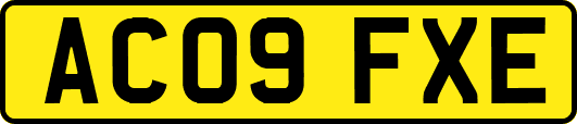 AC09FXE