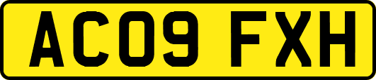 AC09FXH