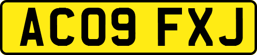 AC09FXJ