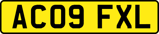 AC09FXL