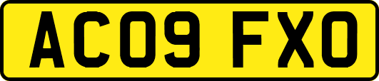 AC09FXO