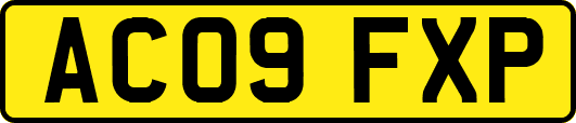 AC09FXP