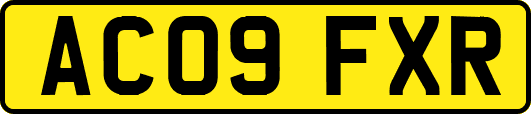 AC09FXR