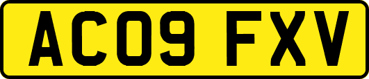 AC09FXV
