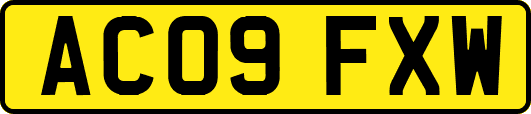 AC09FXW
