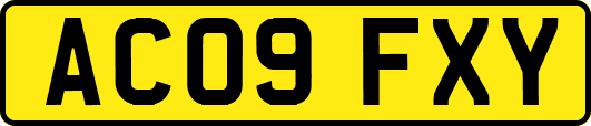 AC09FXY