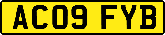 AC09FYB