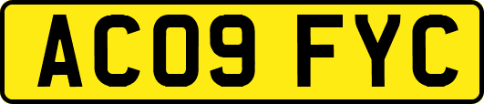 AC09FYC