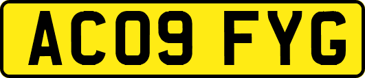 AC09FYG