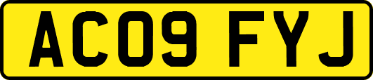 AC09FYJ
