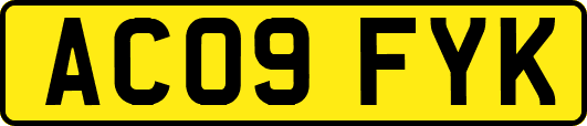 AC09FYK